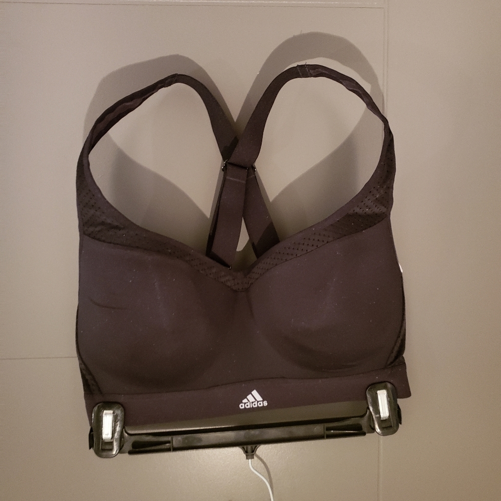 Adidas High Impact Sports Bra 34DD